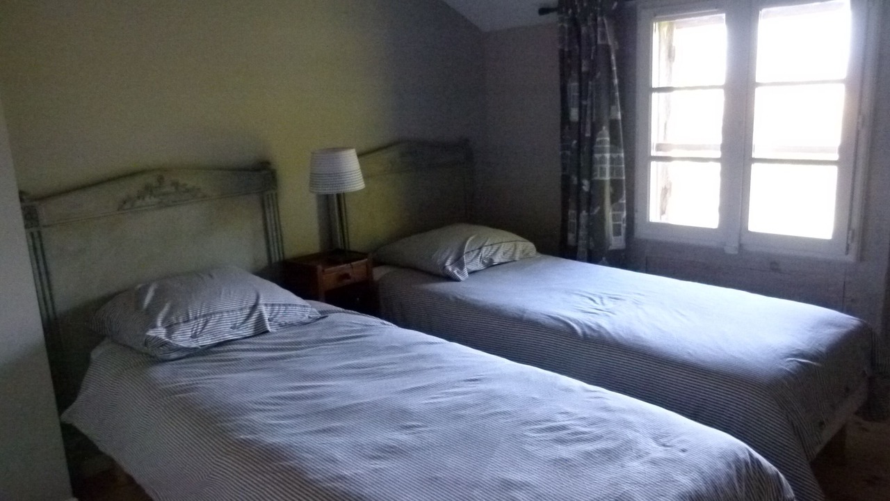 Photo of Bedroom in Lue
