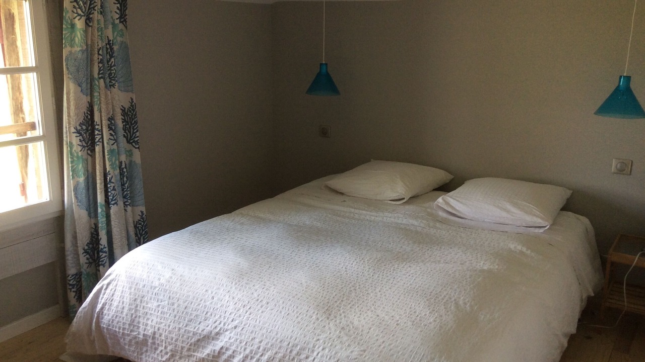 Photo of Bedroom in Lue