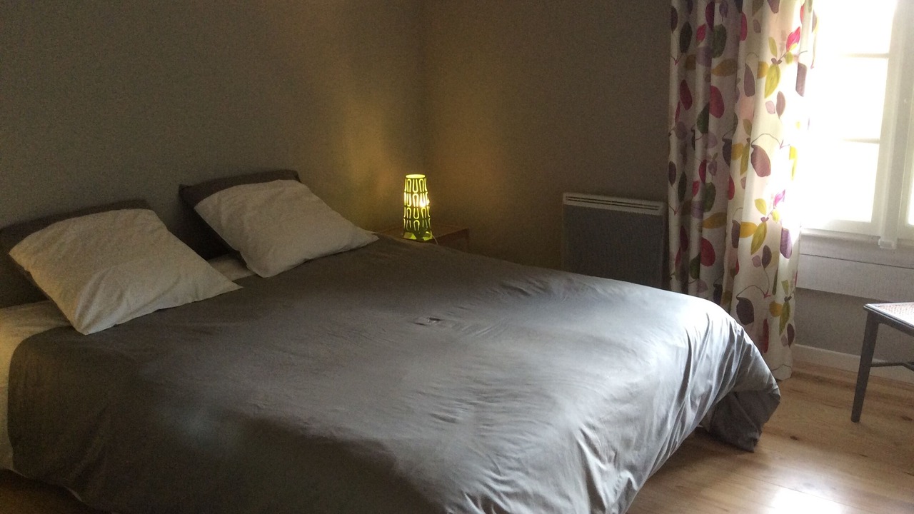 Photo of Bedroom in Lue