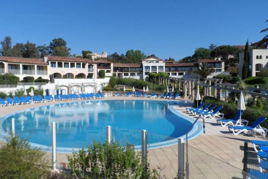 Photo of Outdoor in Les Restanques