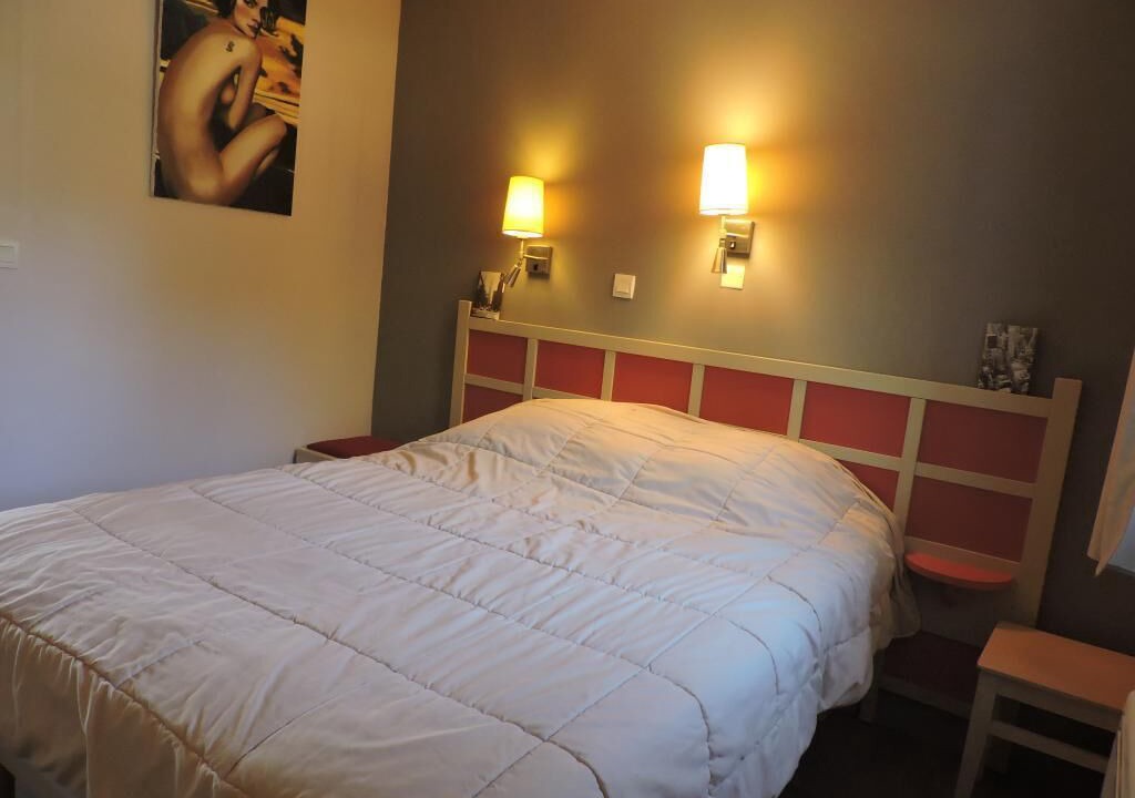 Photo of Bedroom in Les Restanques