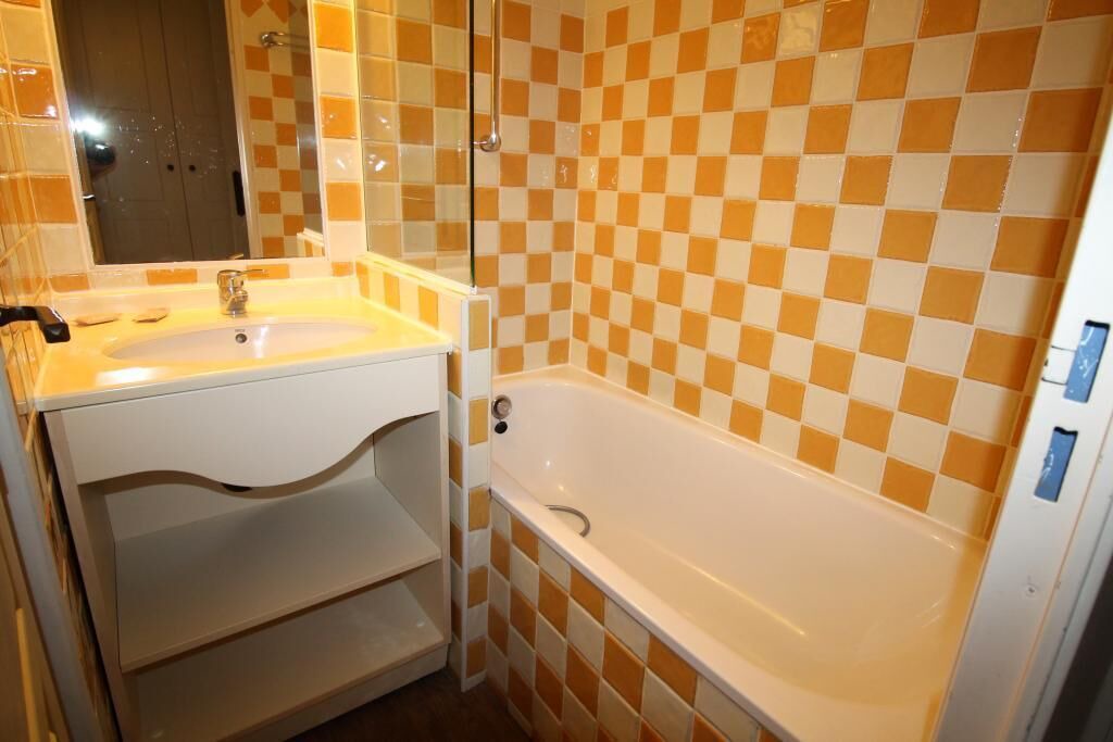 Photo of Bathroom in Les Restanques