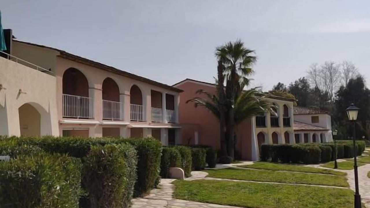 Photo of Outdoor in Les Restanques