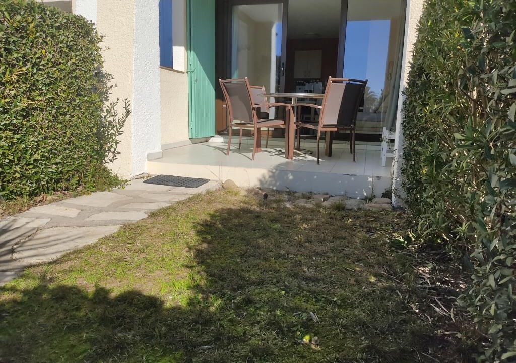 Photo of Outdoor in Les Restanques