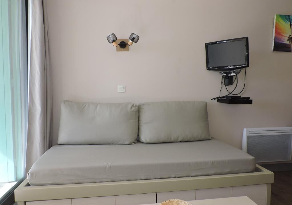 Photo of Bedroom in Les Restanques