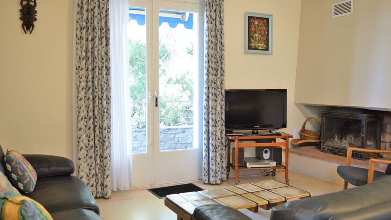 Photo of Livingroom in Cavaliere