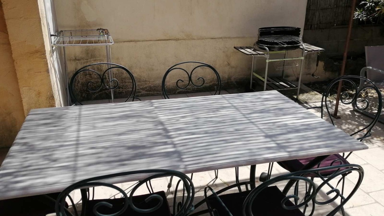 Photo of Outdoor in Tarascon