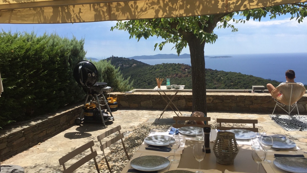 Photo of Outdoor in Cap Benat