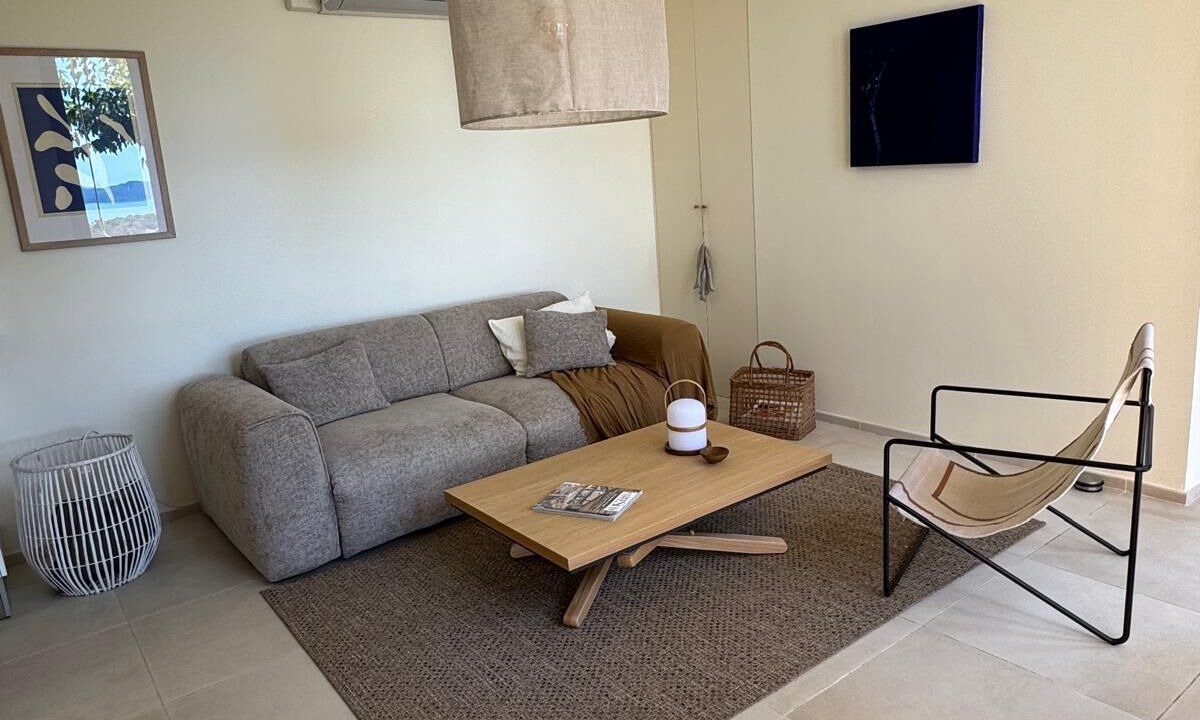 Photo of Livingroom in Cap Benat