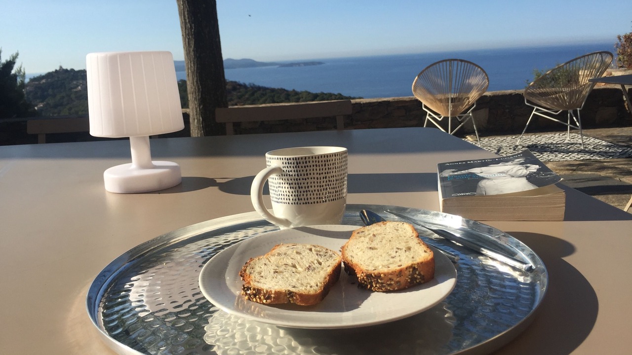 Photo of Outdoor in Cap Benat