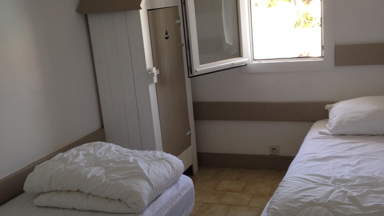 Photo of Bedroom in La Couarde-sur-Mer