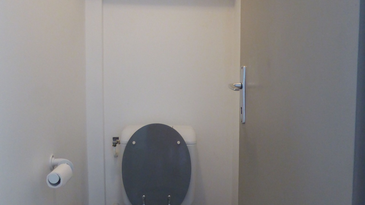 Photo of Bathroom in La Couarde-sur-Mer