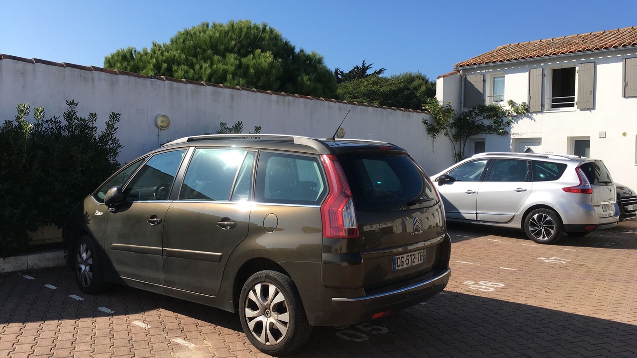 Photo of Outdoor in La Couarde-sur-Mer
