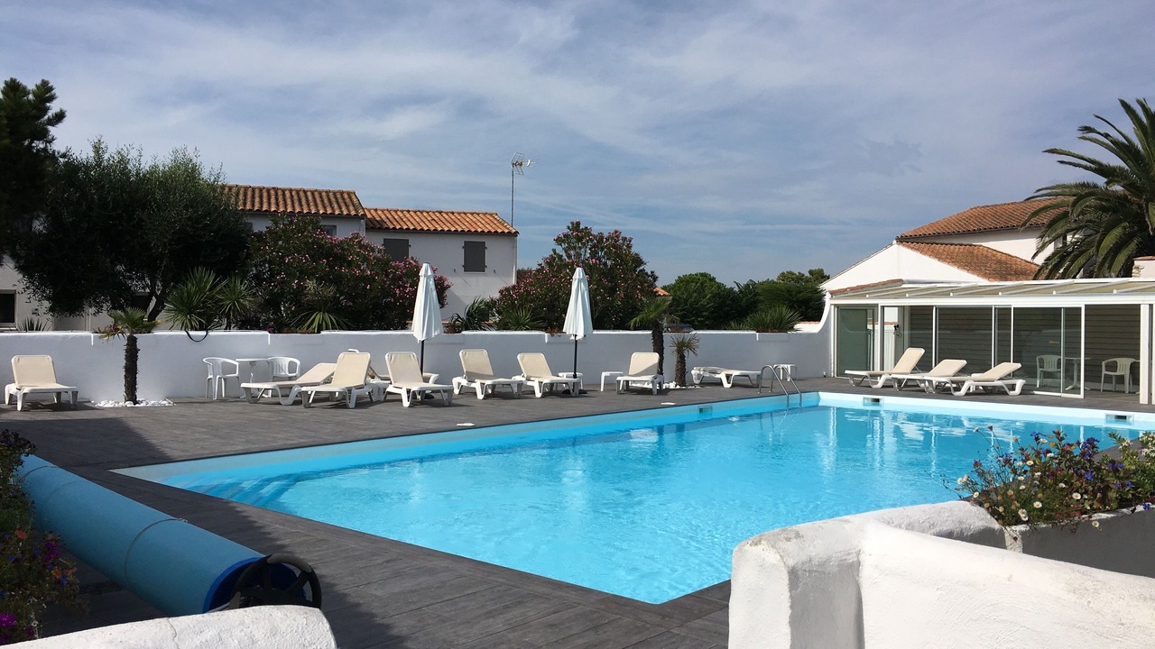 Photo of Outdoor in La Couarde-sur-Mer