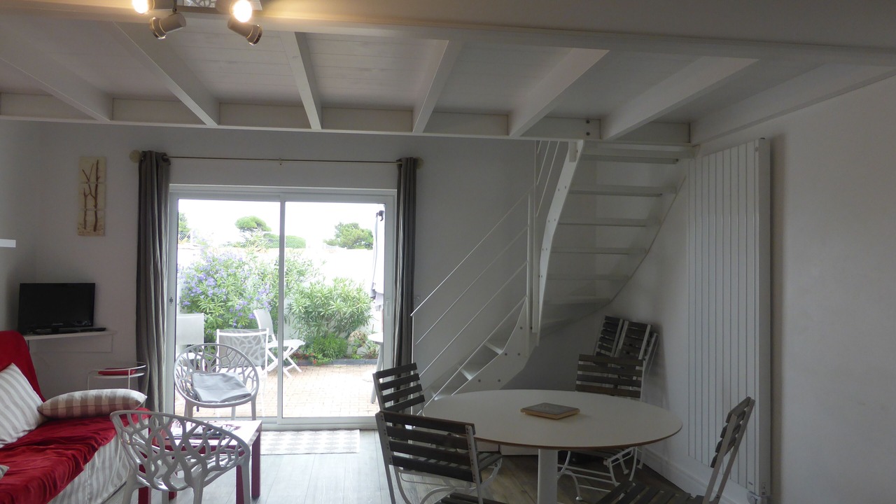 Photo of Others in La Couarde-sur-Mer