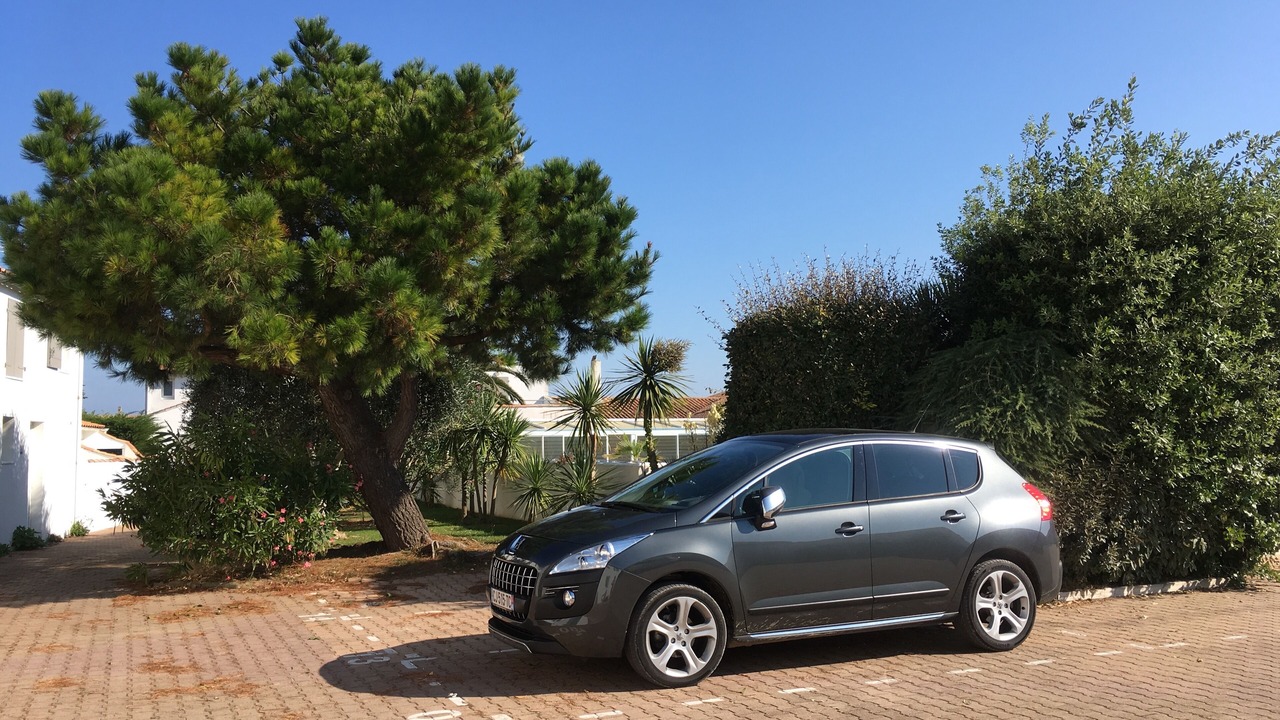 Photo of Outdoor in La Couarde-sur-Mer