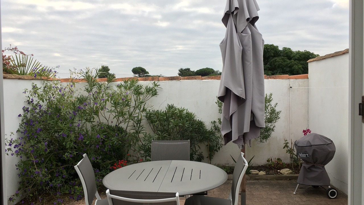 Photo of Outdoor in La Couarde-sur-Mer