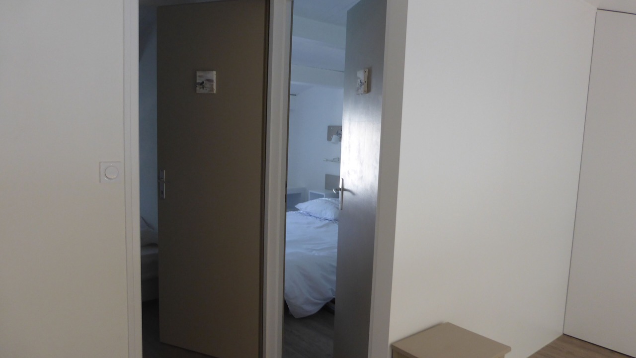Photo of Bedroom in La Couarde-sur-Mer