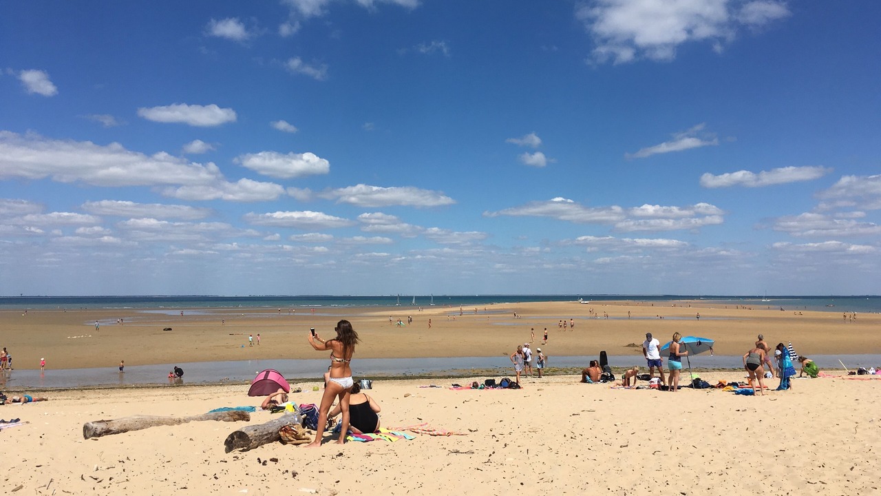 Photo of Others in La Couarde-sur-Mer