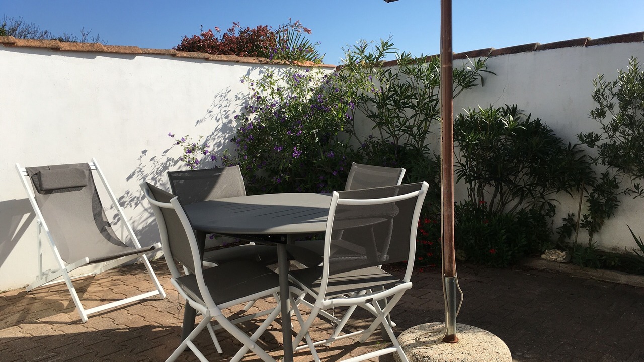 Photo of Outdoor in La Couarde-sur-Mer