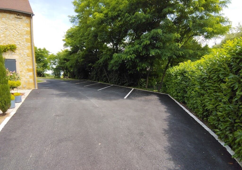 Photo of Outdoor in Marnac