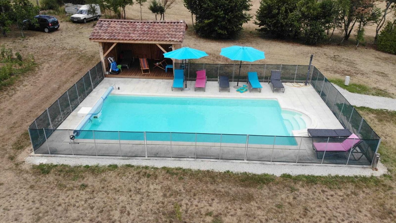 Photo of Outdoor in Marnac