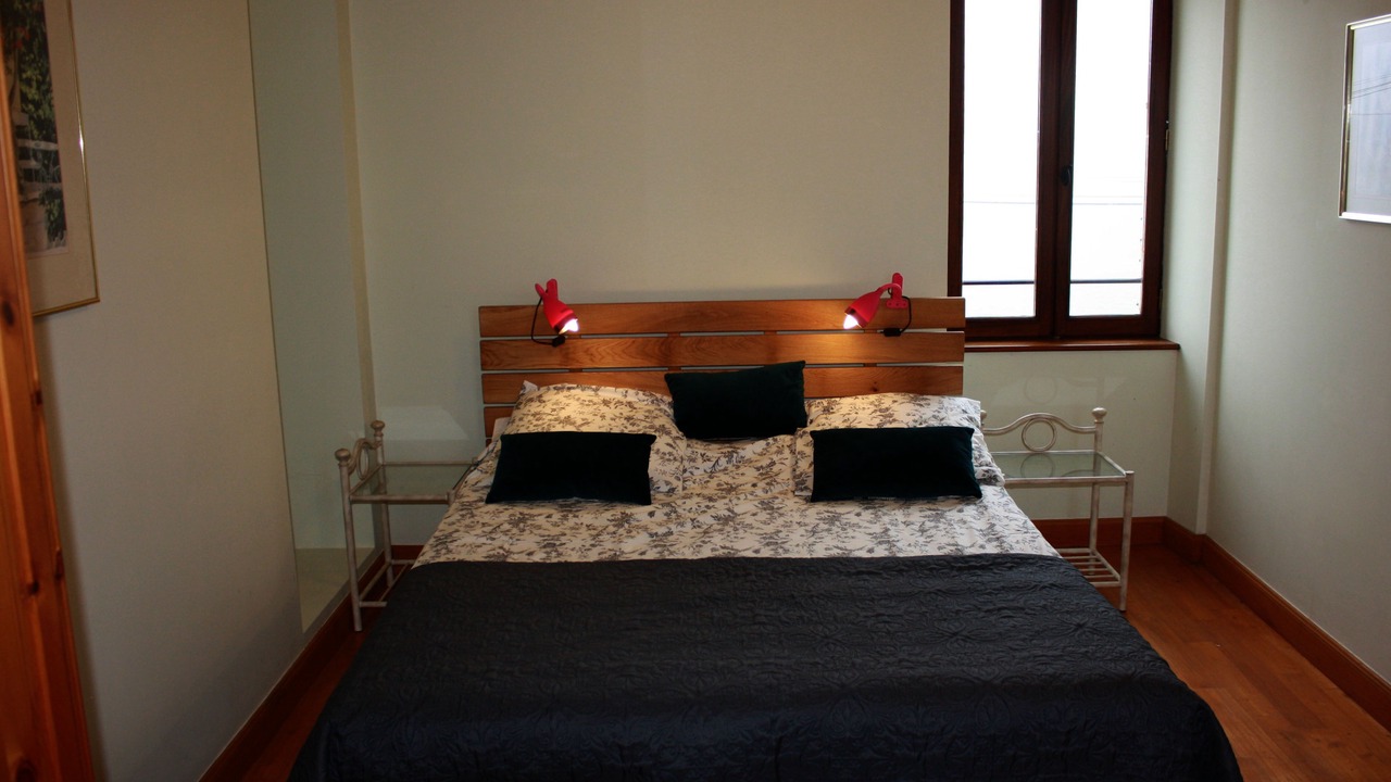 Photo of Bedroom in Marnac