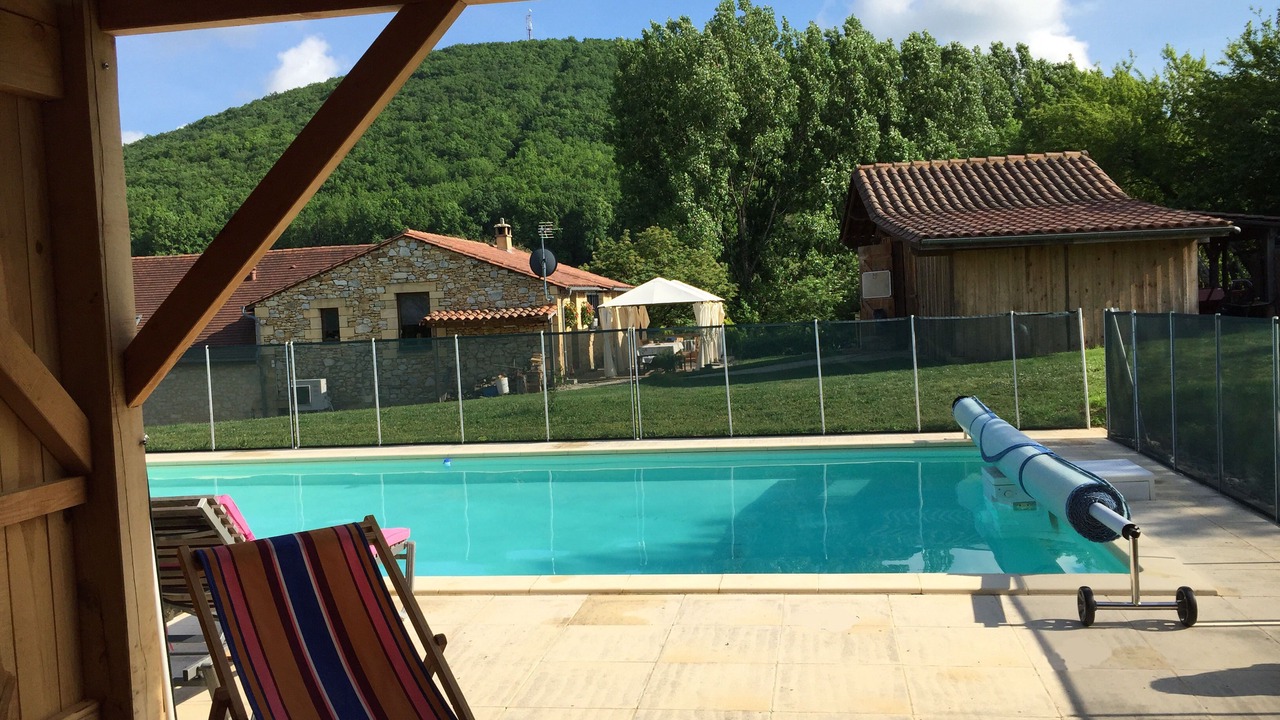 Photo of Outdoor in Marnac