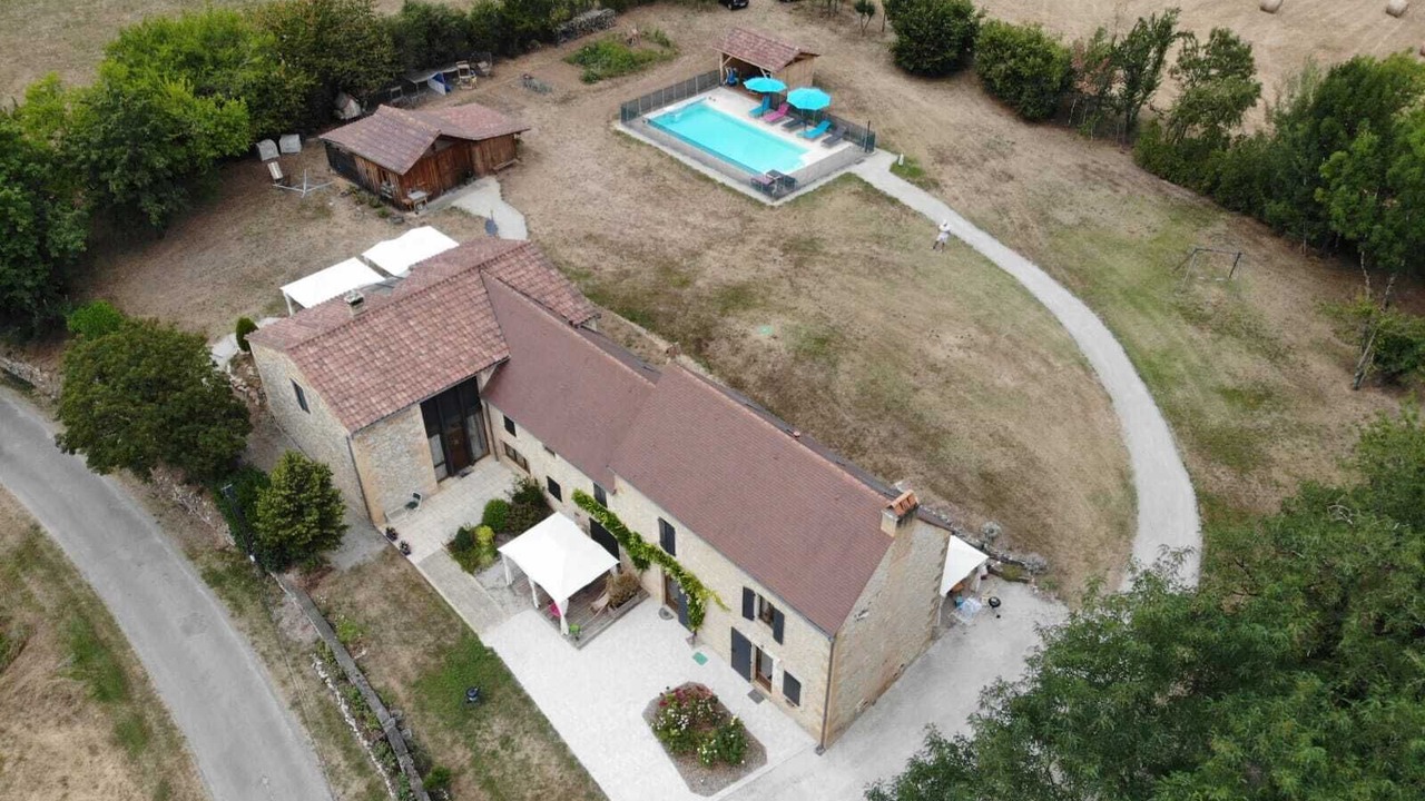 Photo of Outdoor in Marnac