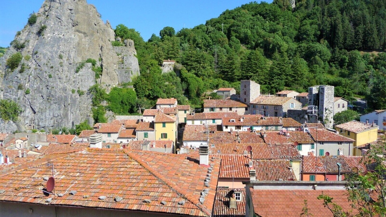 Photo of Others in Roccalbegna