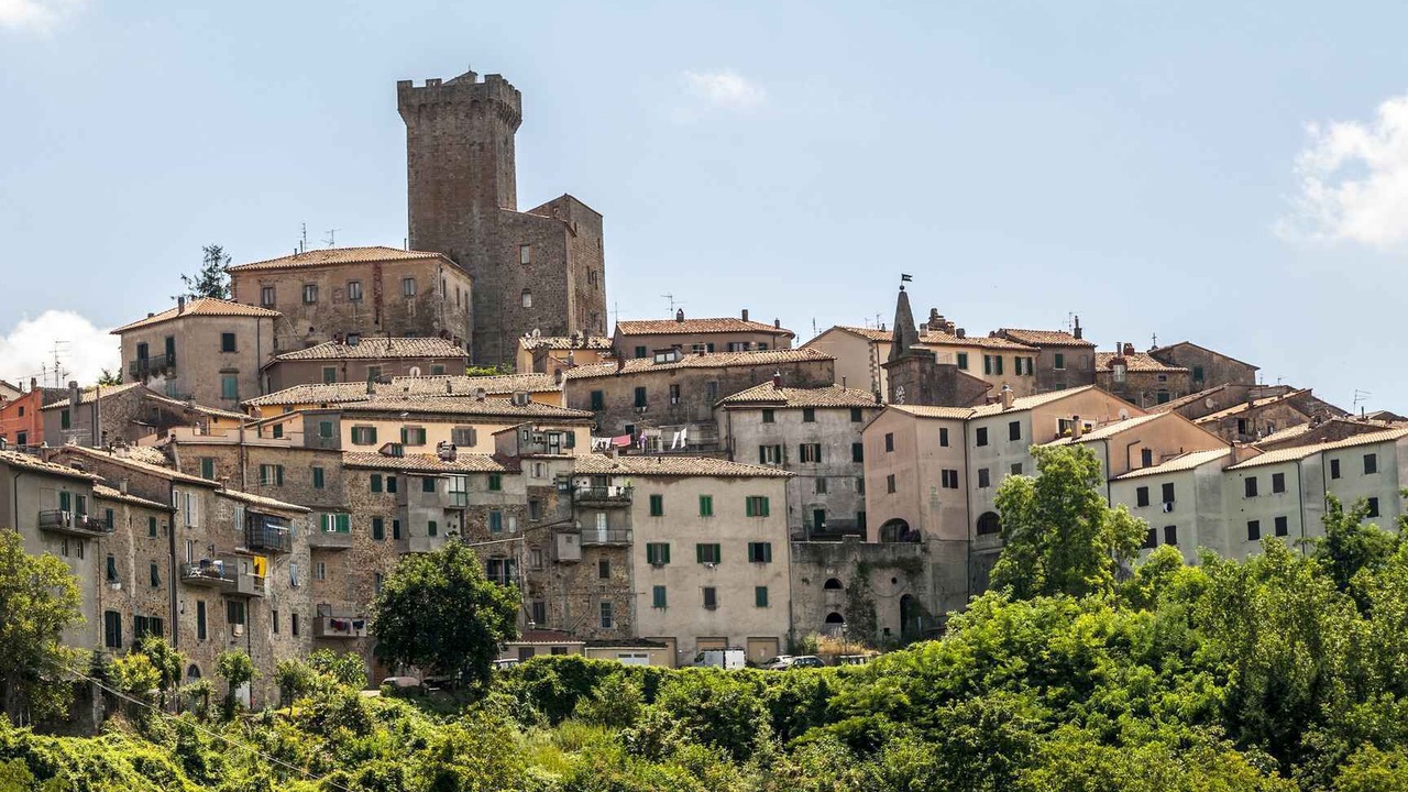 Photo of Others in Roccalbegna
