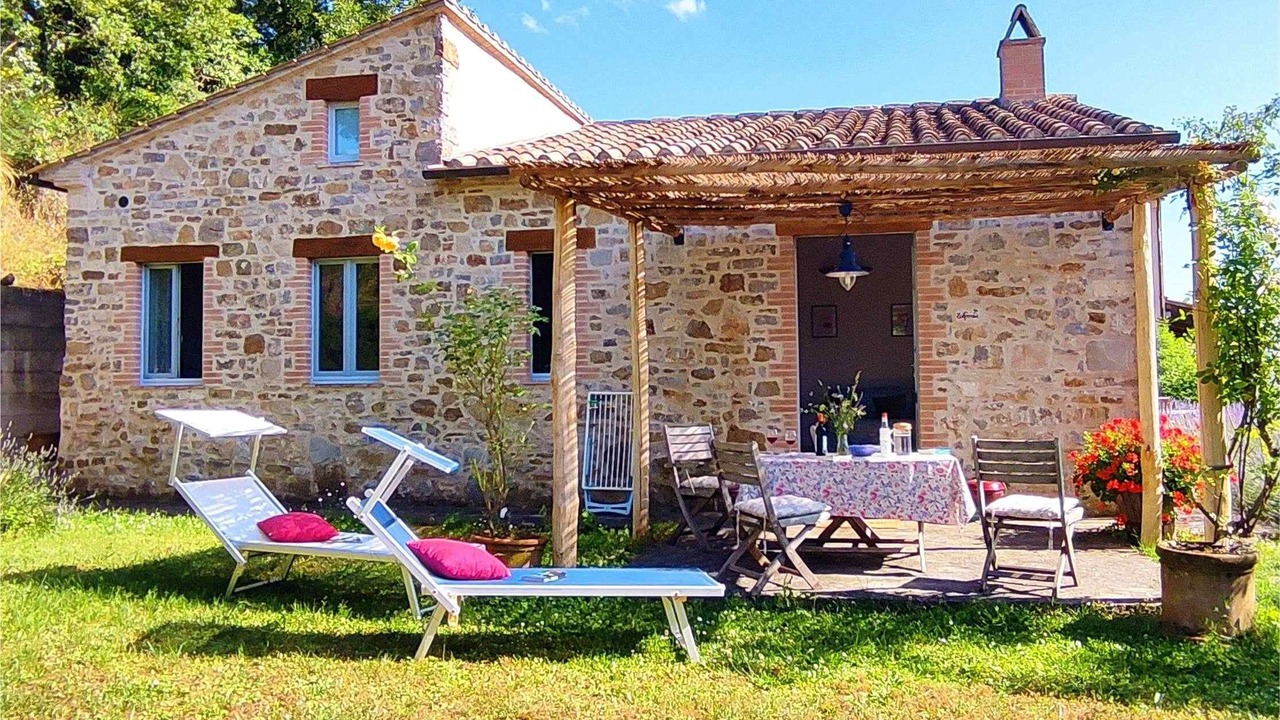 Photo of Outdoor in Roccalbegna