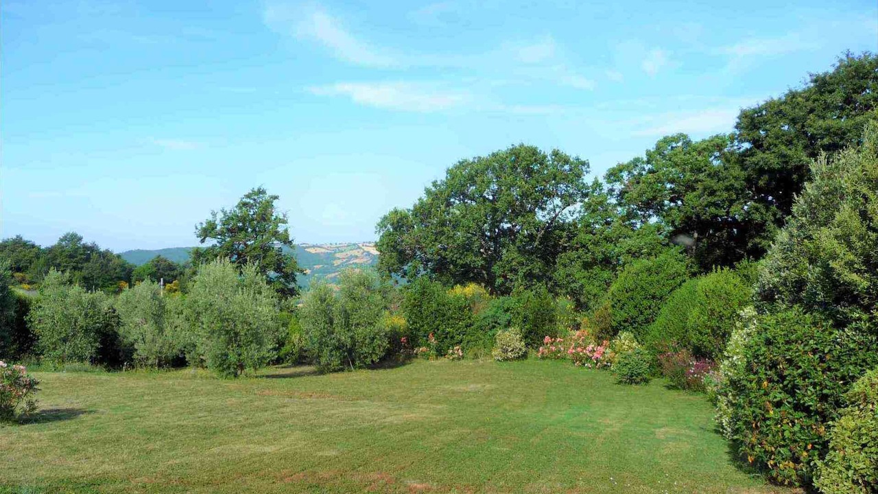 Photo of Outdoor in Roccalbegna