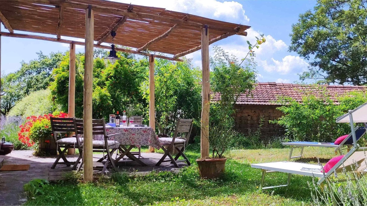 Photo of Outdoor in Roccalbegna