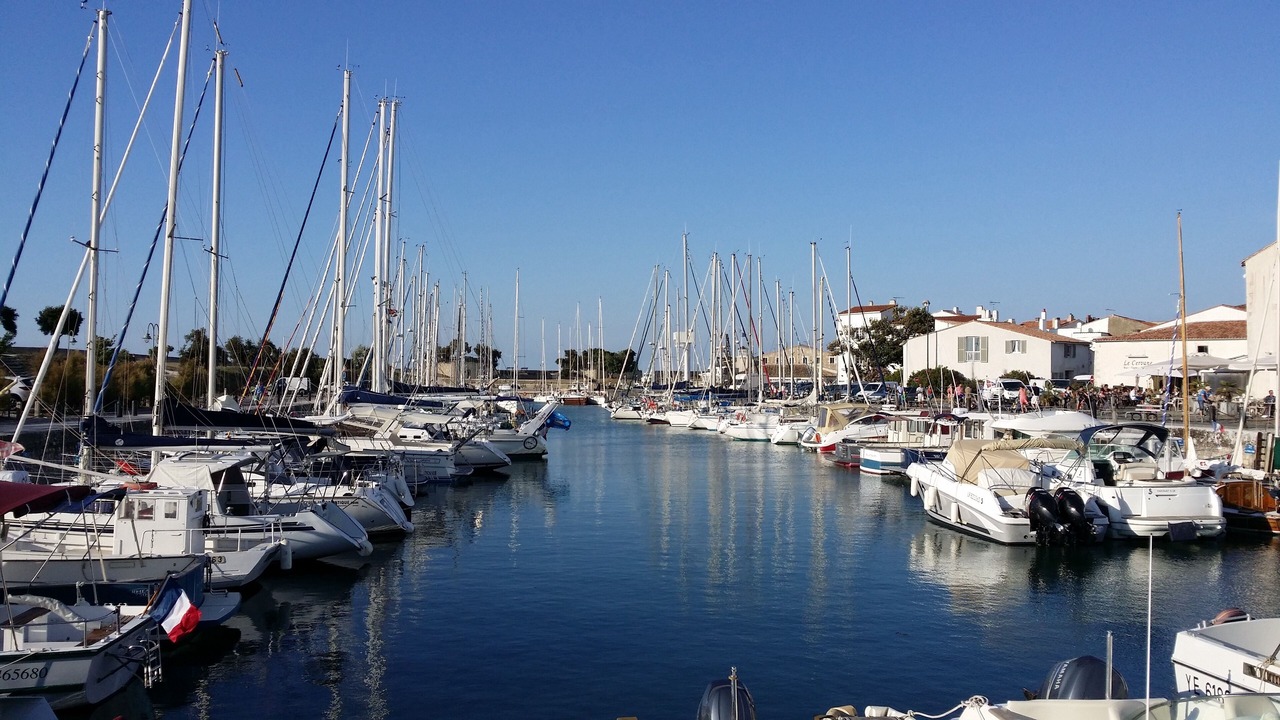 Photo of Others in Saint-Clement-des-Baleines
