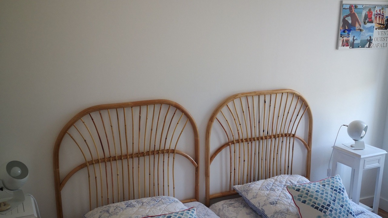 Photo of Bedroom in Saint-Clement-des-Baleines