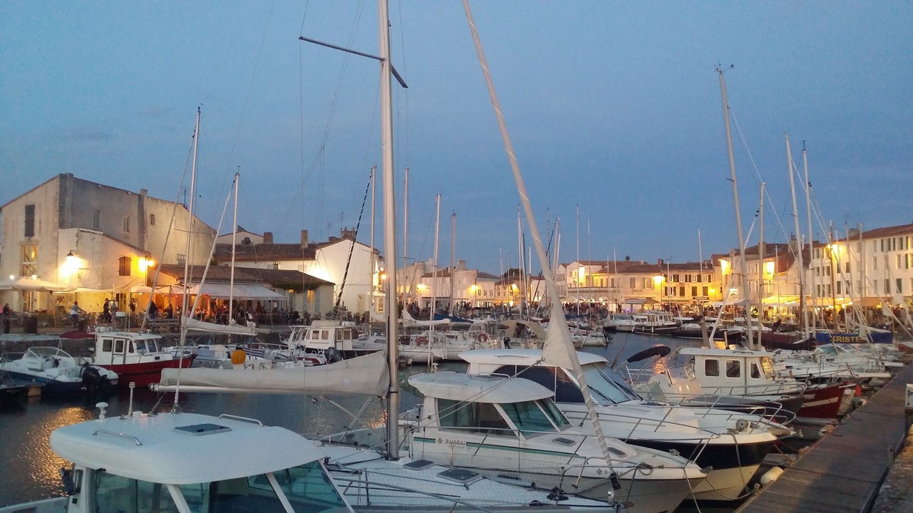 Photo of Others in Saint-Clement-des-Baleines