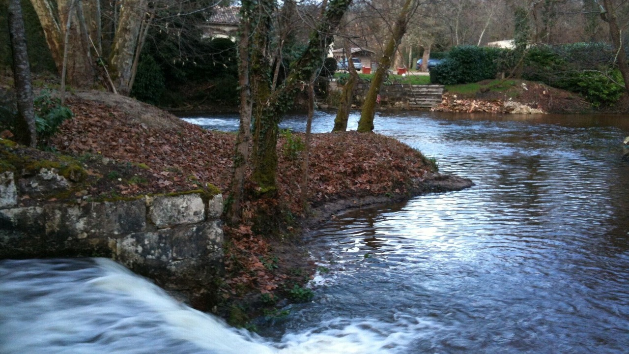 Photo of Outdoor in La Brede