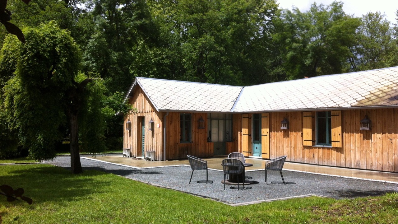 Photo of Outdoor in La Brede