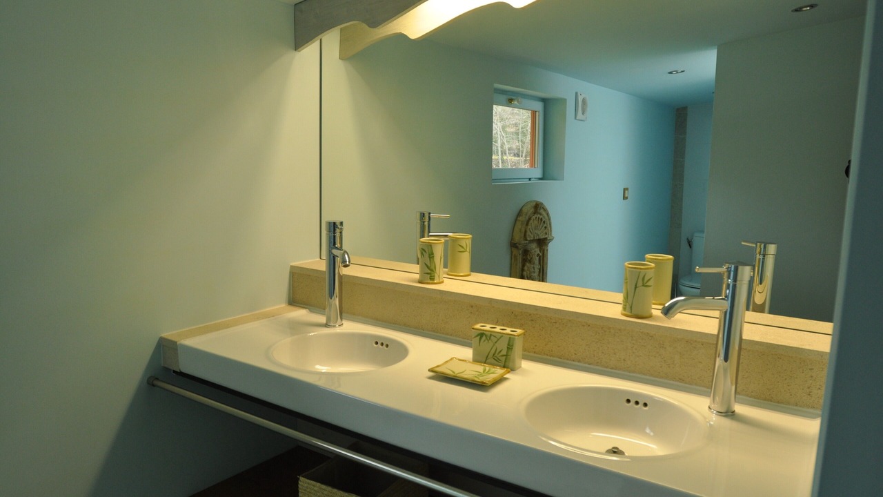 Photo of Bathroom in La Brede