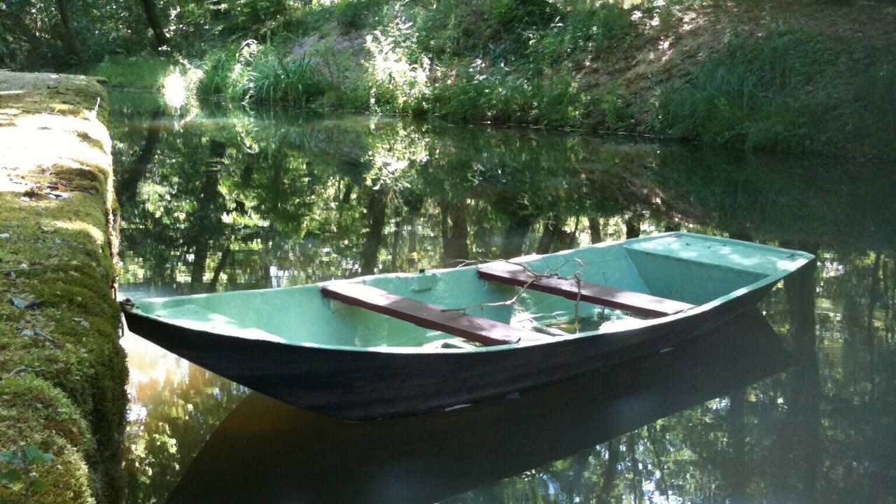 Photo of Outdoor in La Brede