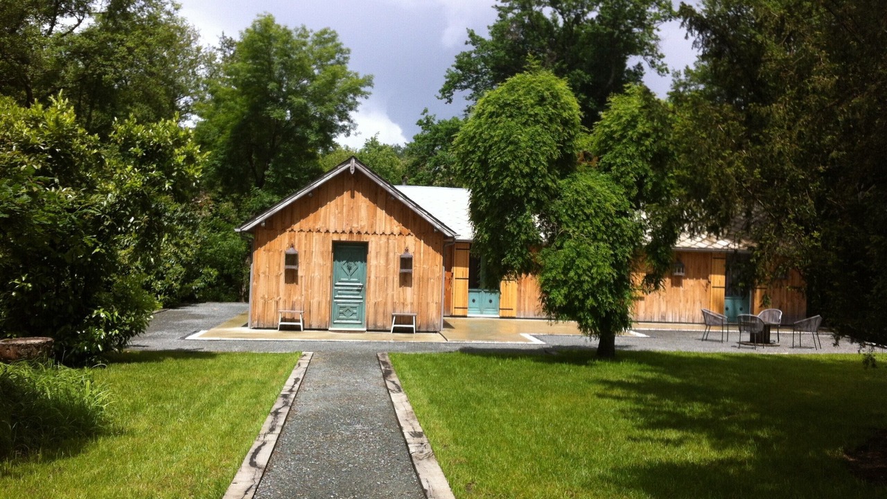 Photo of Outdoor in La Brede