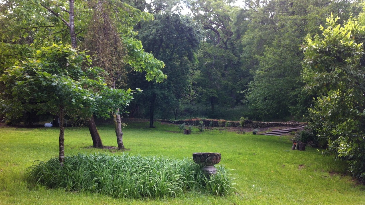 Photo of Outdoor in La Brede