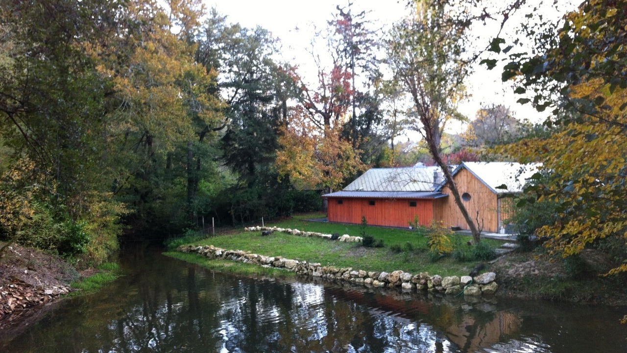 Photo of Outdoor in La Brede