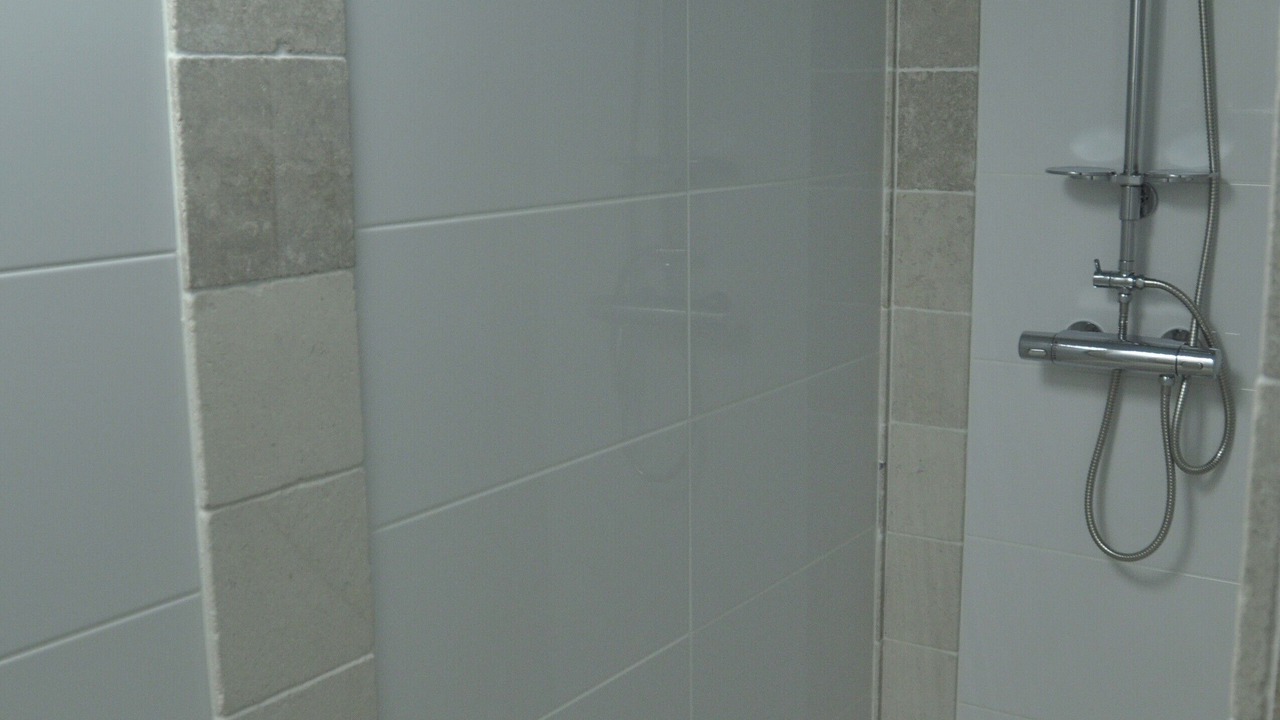 Photo of Bathroom in La Brede