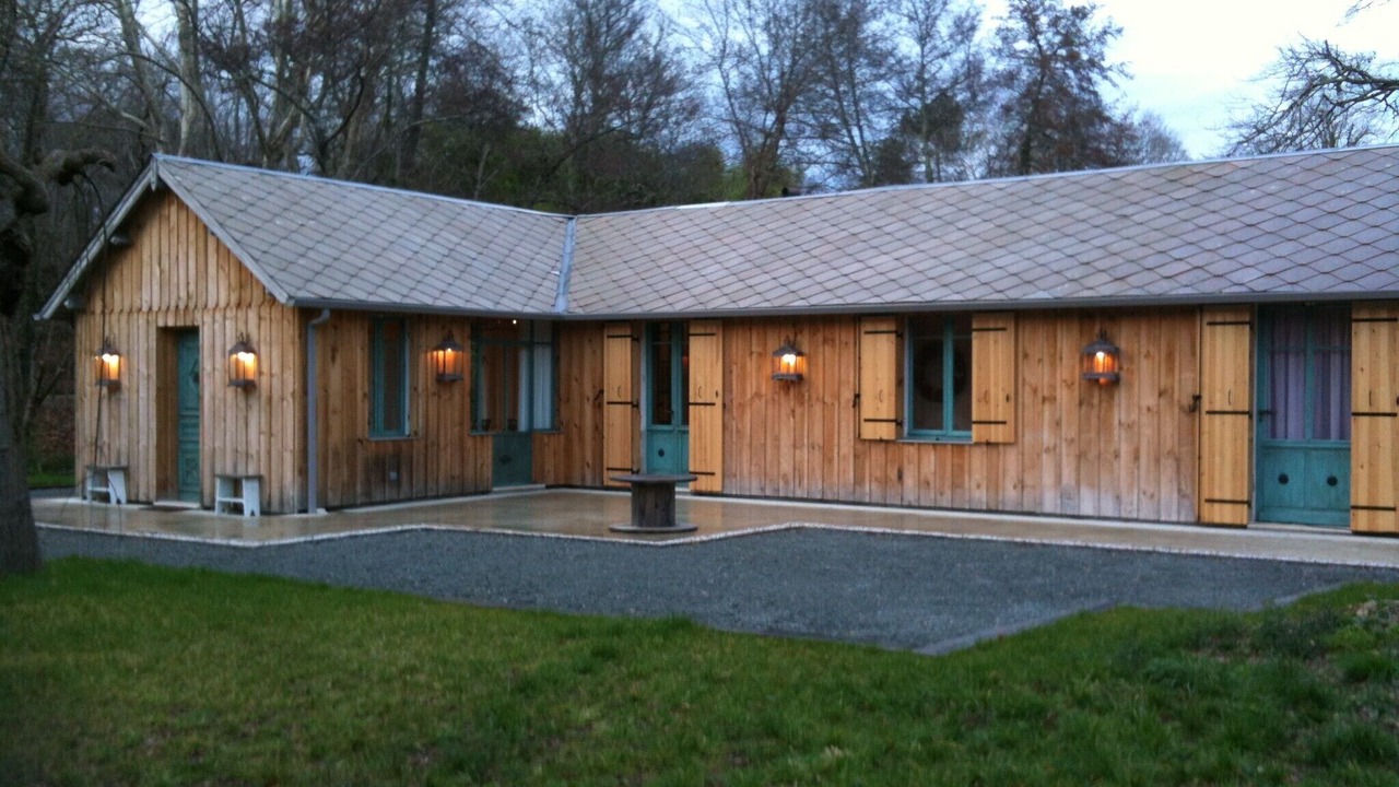 Photo of Outdoor in La Brede