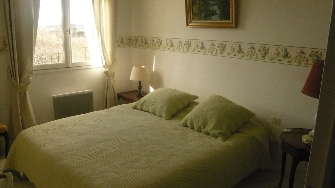 Photo of Bedroom in Arbonne