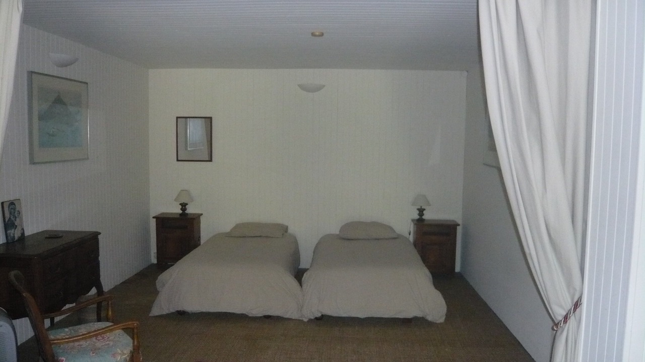 Photo of Bedroom in Arbonne