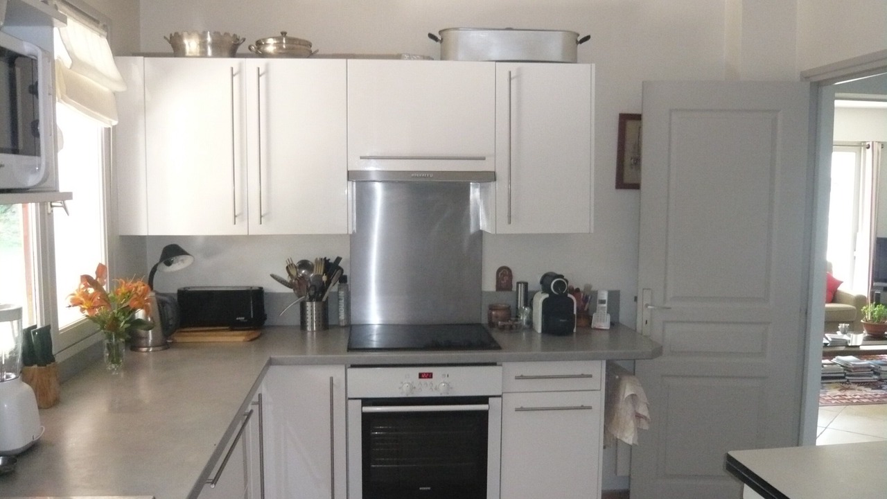 Photo of Kitchen in Arbonne