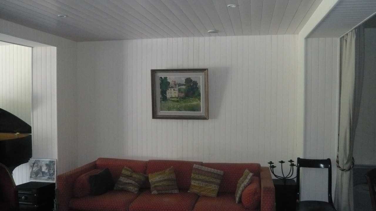 Photo of Livingroom in Arbonne